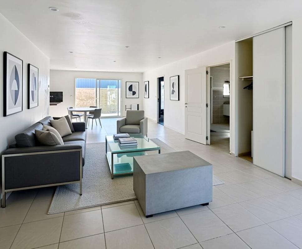 Maison à vendre, 97m², Rochefort