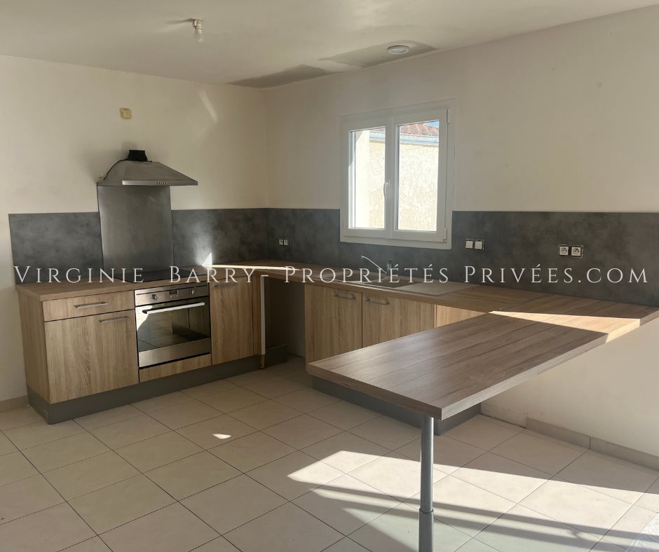 Maison à vendre, 97m², Rochefort