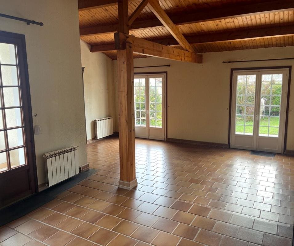 Maison à vendre, 154m², Échillais