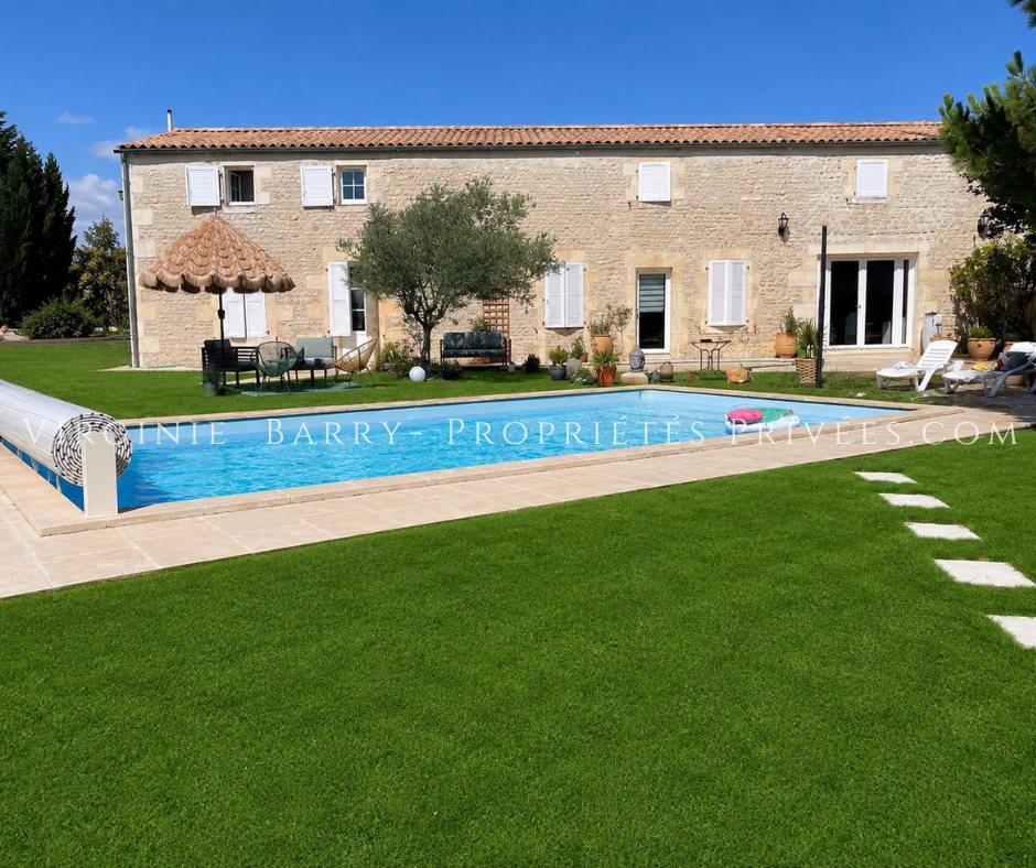 Maison à vendre, 207m², Tonnay-Charente