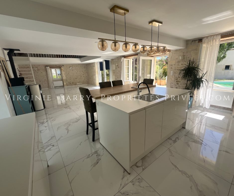 Maison à vendre, 207m², Tonnay-Charente