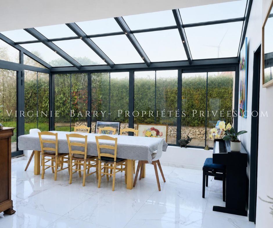 Maison à vendre, 207m², Tonnay-Charente