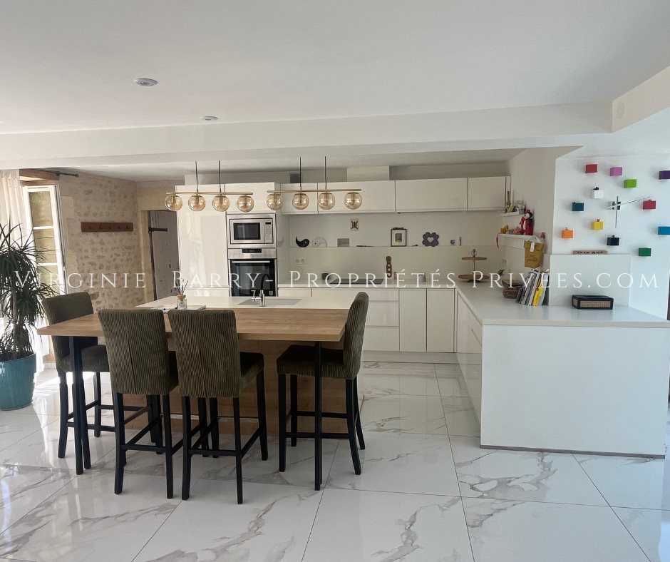 Maison à vendre, 207m², Tonnay-Charente