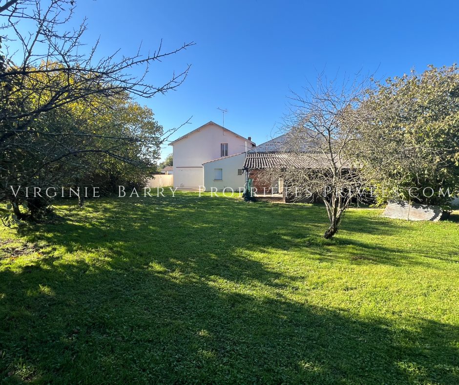 Maison à vendre, 162m², Bords