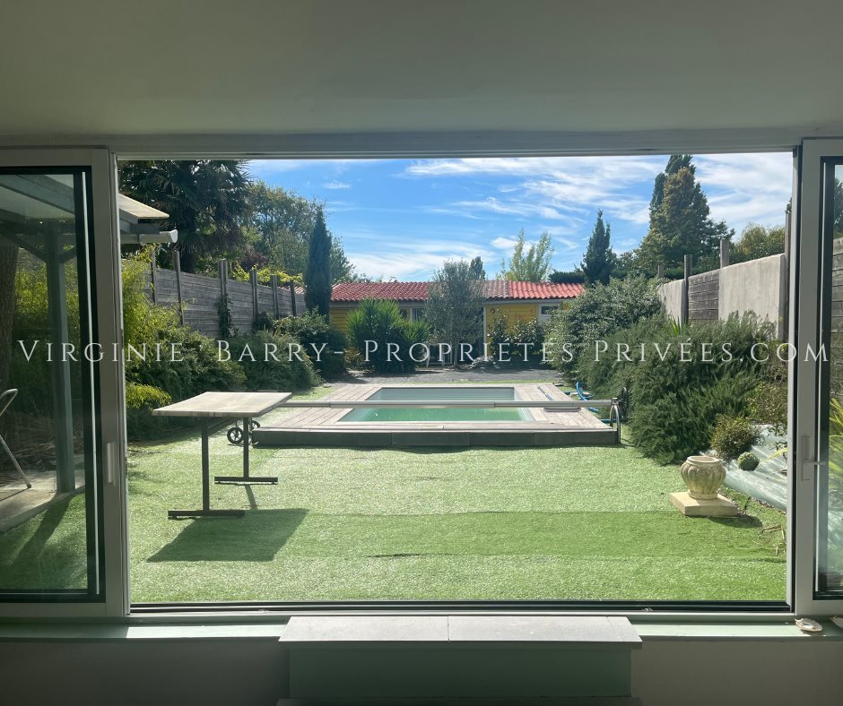 Maison à vendre, 146m², Rochefort