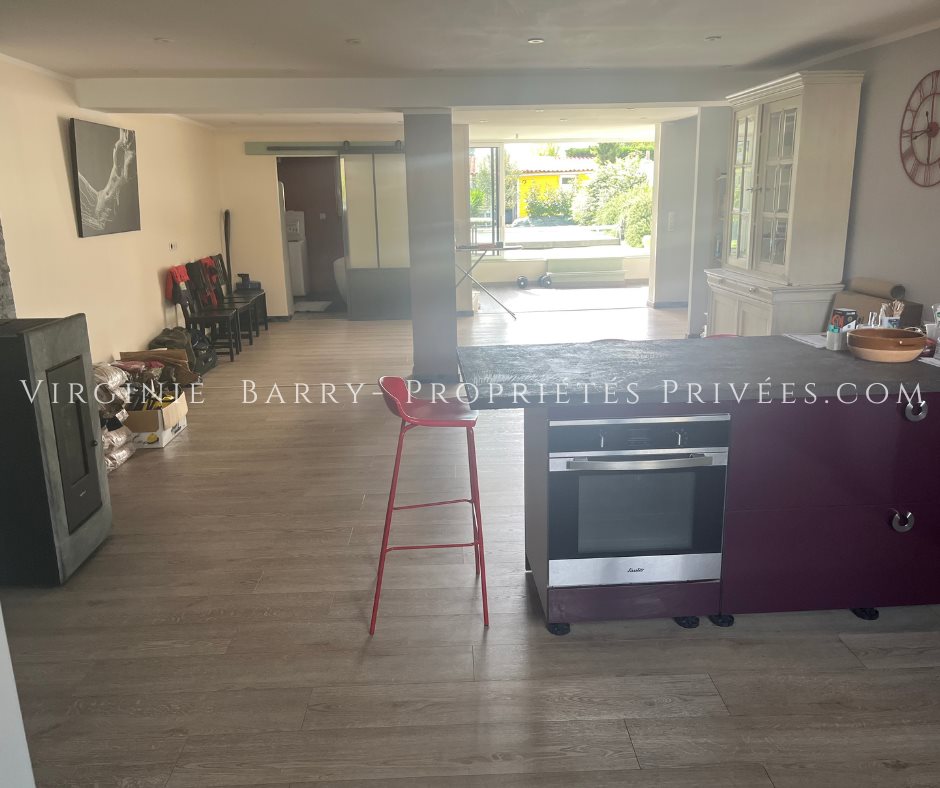 Maison à vendre, 146m², Rochefort