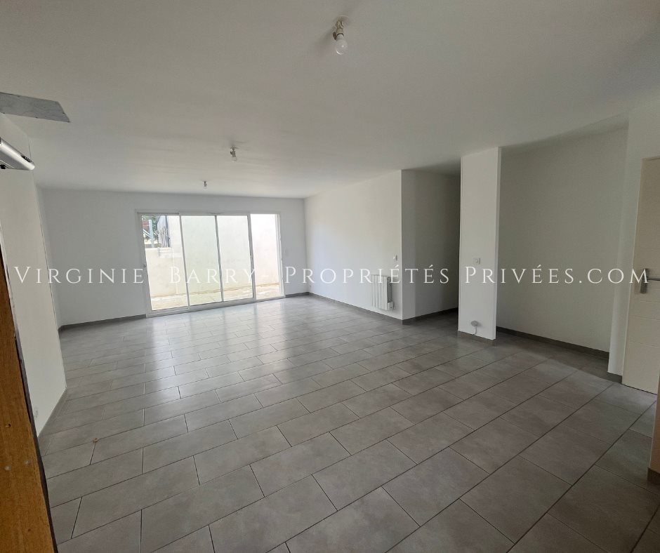 Maison à vendre, 85m², Rochefort