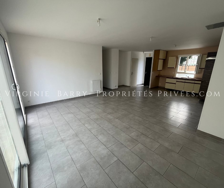 Maison à vendre, 85m², Rochefort