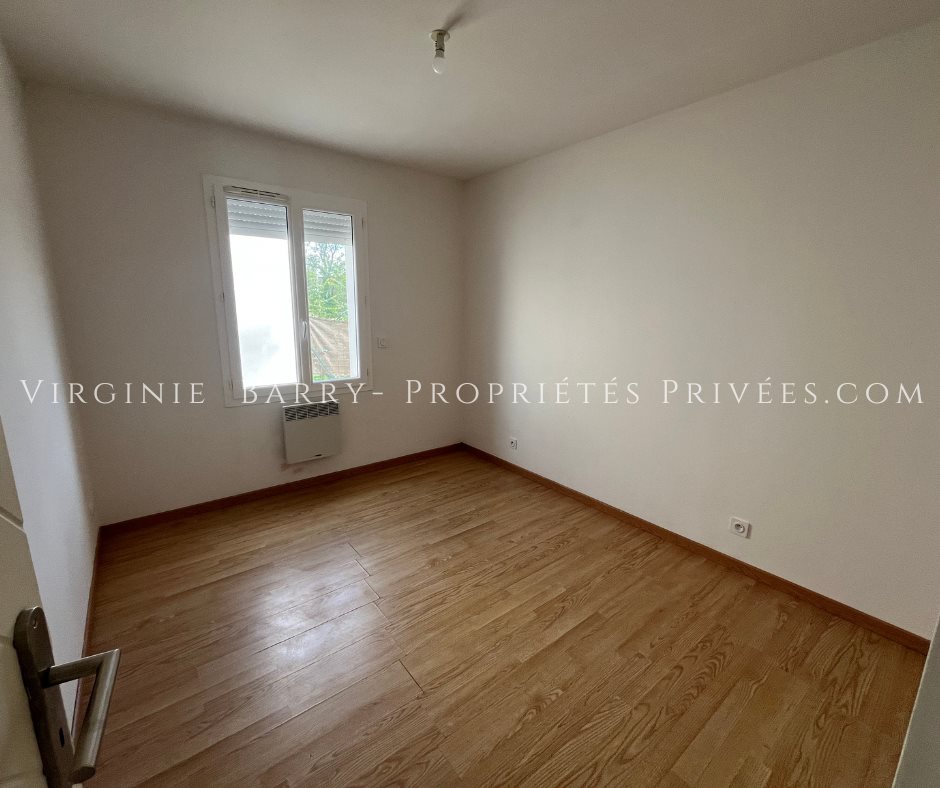 Maison à vendre, 85m², Rochefort