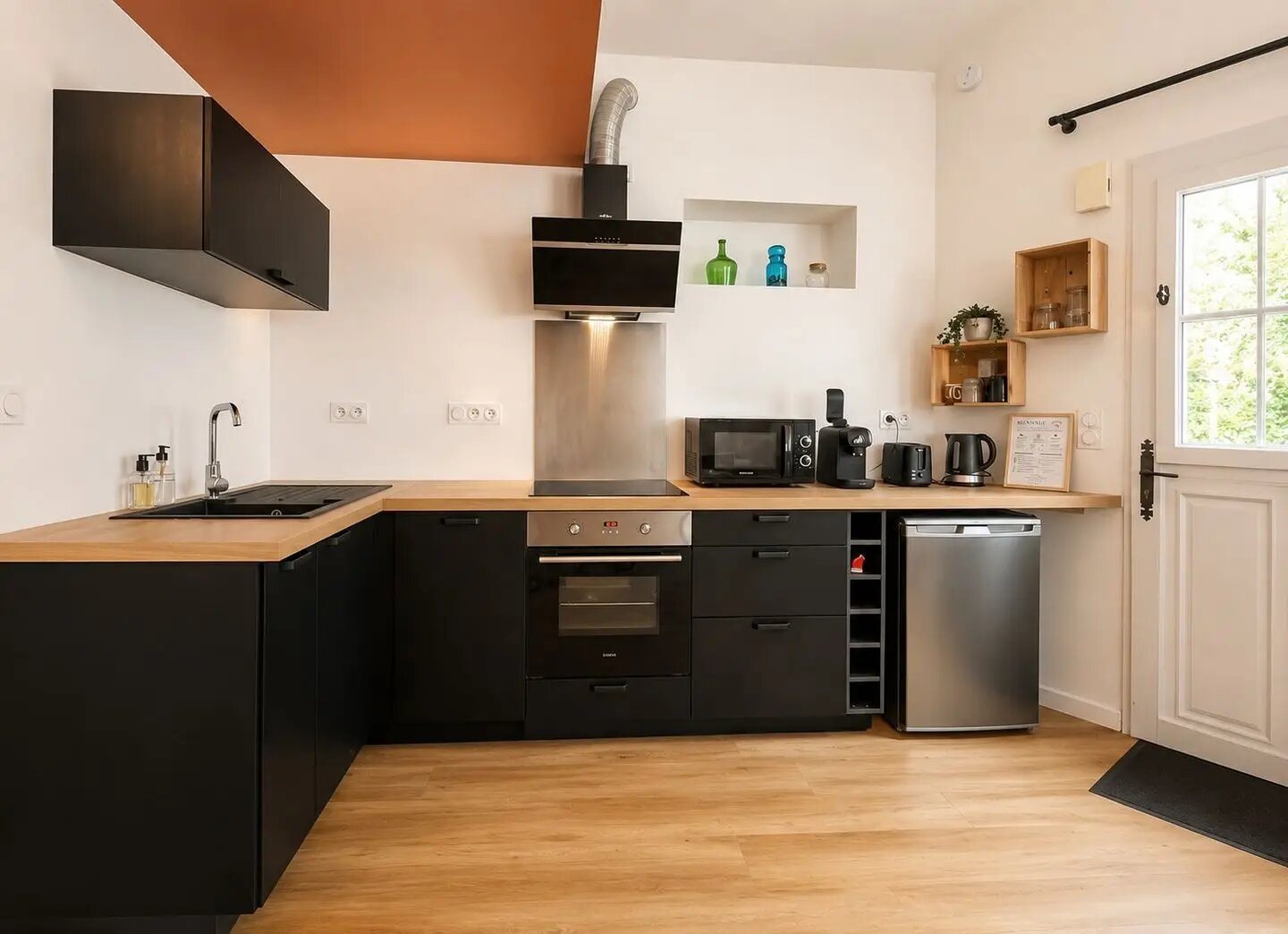 Maison à vendre, 56m², Château-d'Olonne