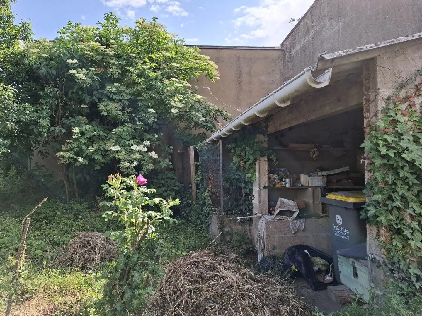 Maison à vendre, 65m², Château-d'Olonne