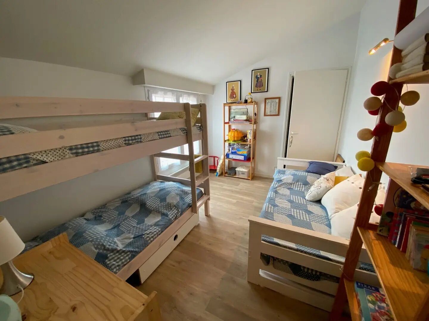 Appartement à vendre, 61m², Les Sables-d'Olonne