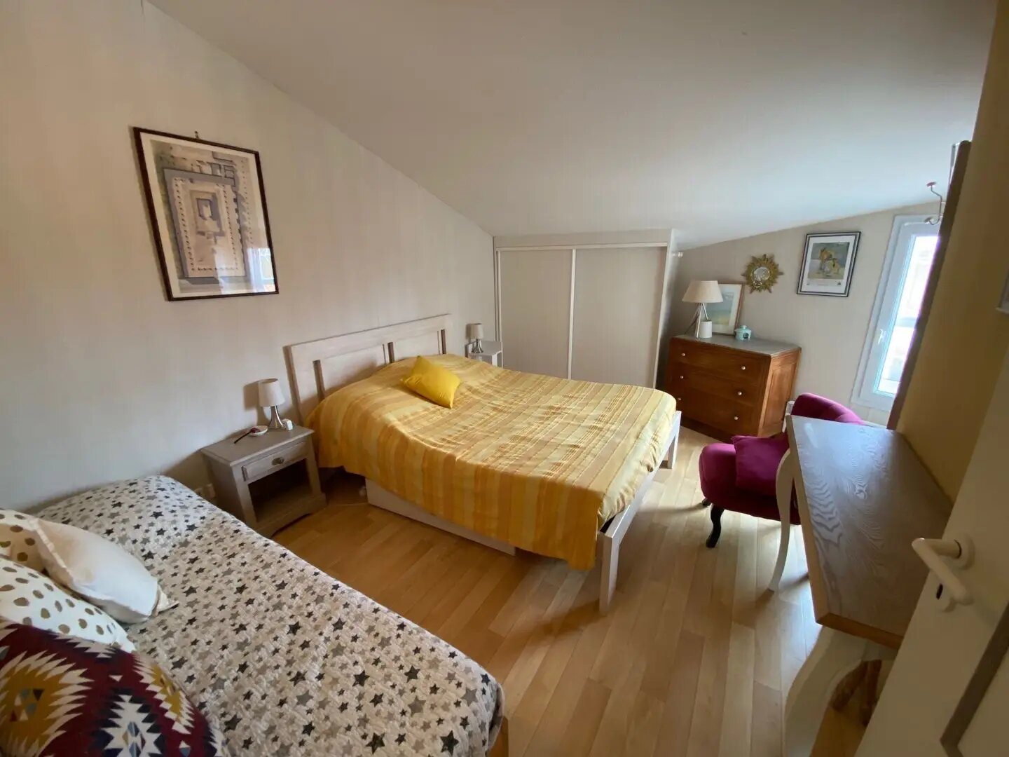 Appartement à vendre, 61m², Les Sables-d'Olonne