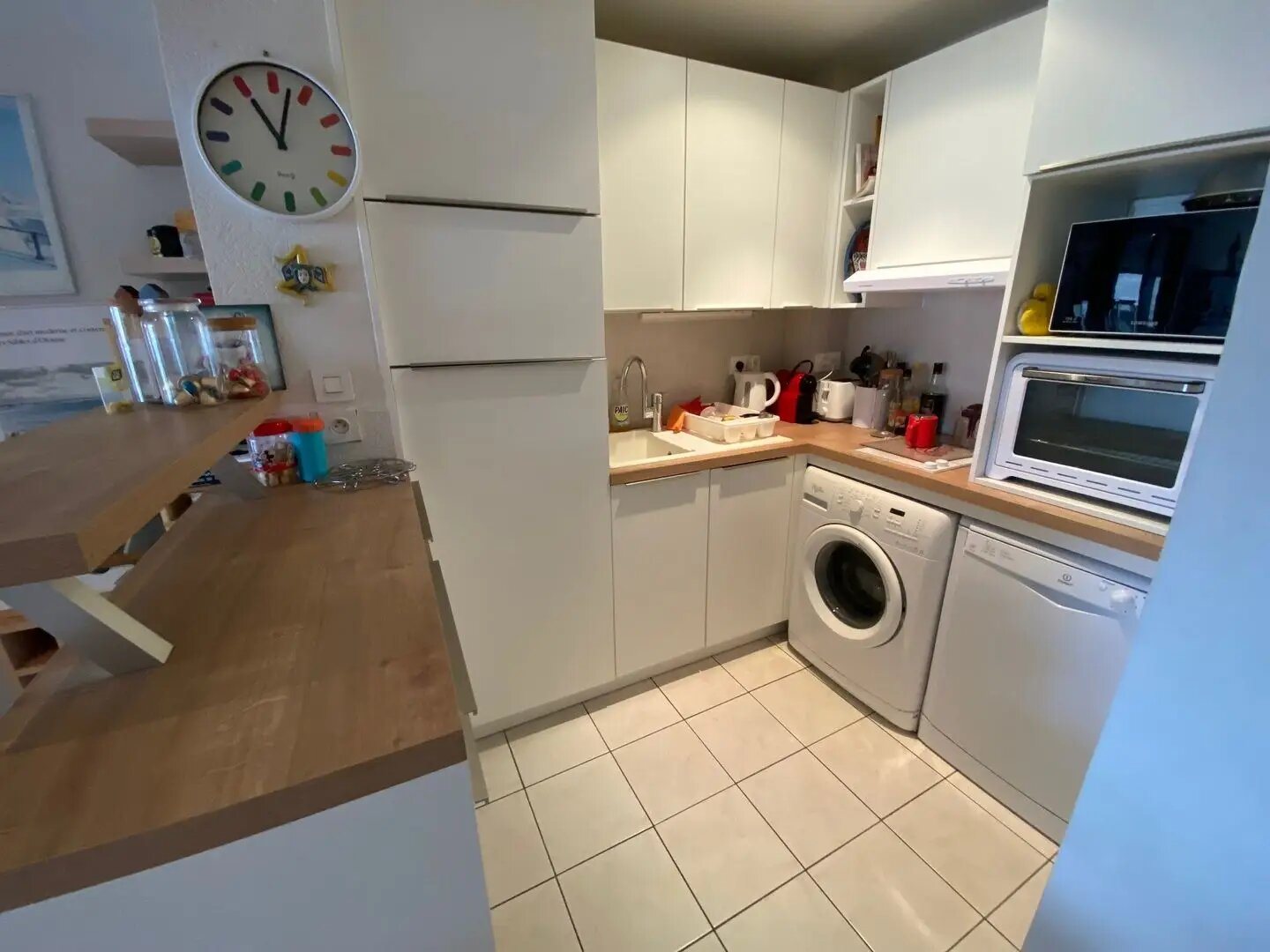 Appartement à vendre, 61m², Les Sables-d'Olonne