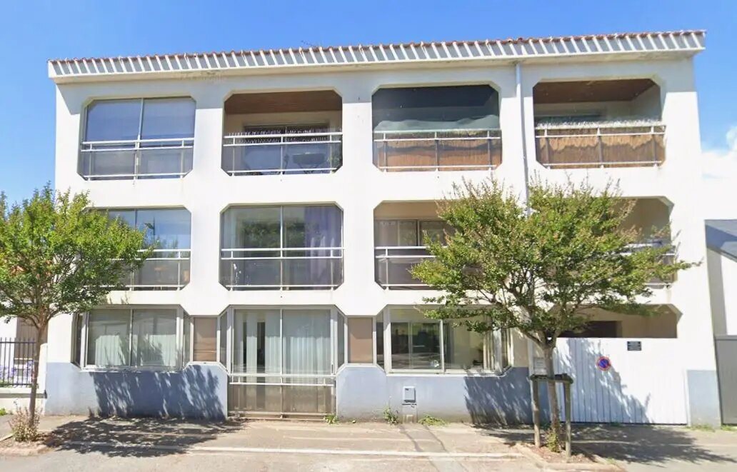 Appartement à vendre, 43m², Les Sables-d'Olonne