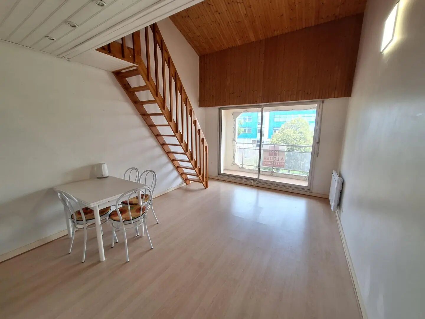 Appartement à vendre, 43m², Les Sables-d'Olonne
