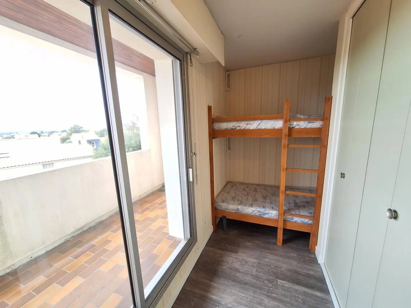 Appartement à vendre, 43m², Les Sables-d'Olonne