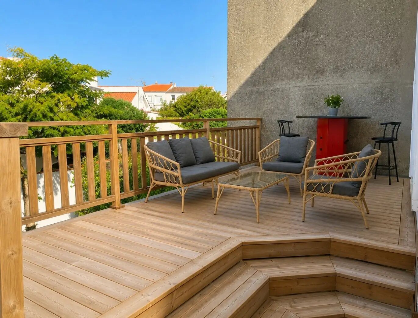 Maison à vendre, 84m², Les Sables-d'Olonne