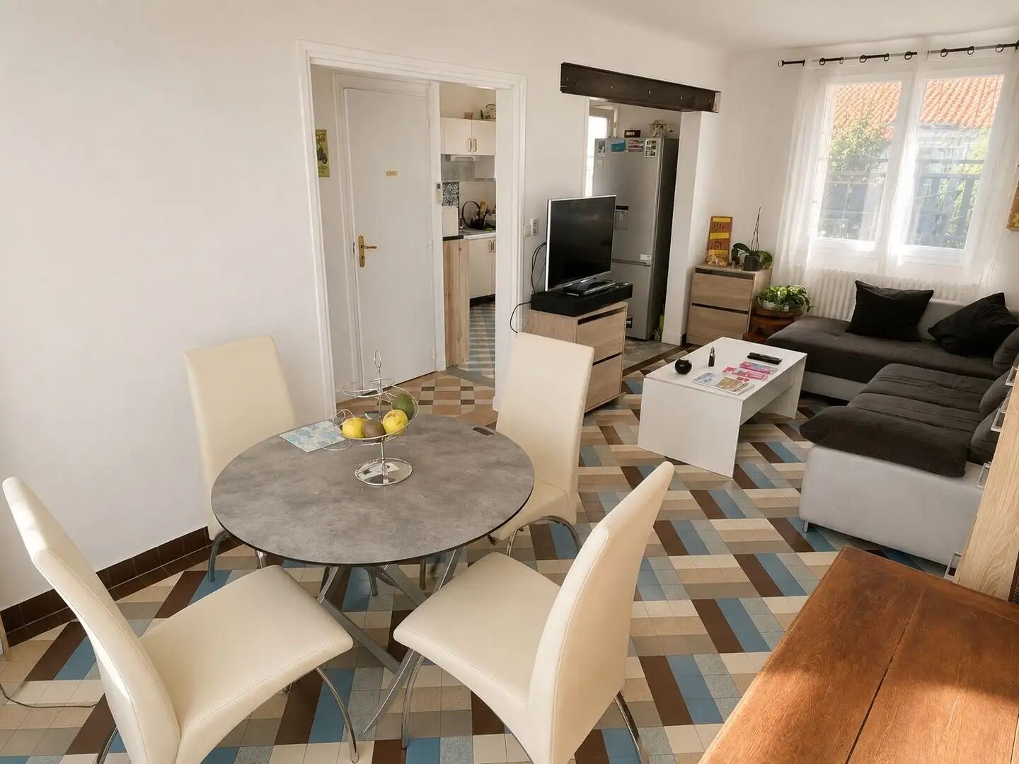 Maison à vendre, 84m², Les Sables-d'Olonne