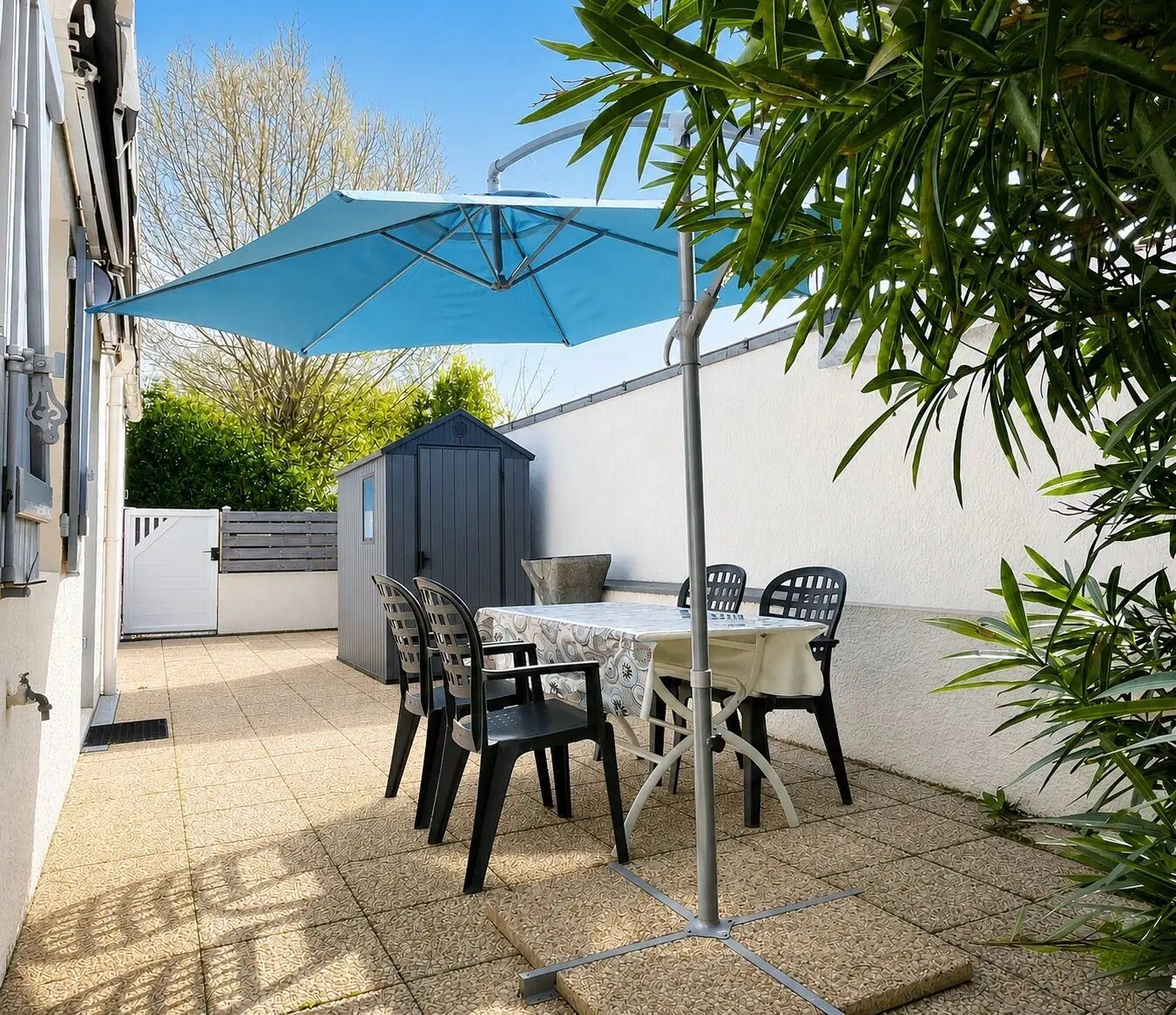 Maison à vendre, 49m², Château-d'Olonne