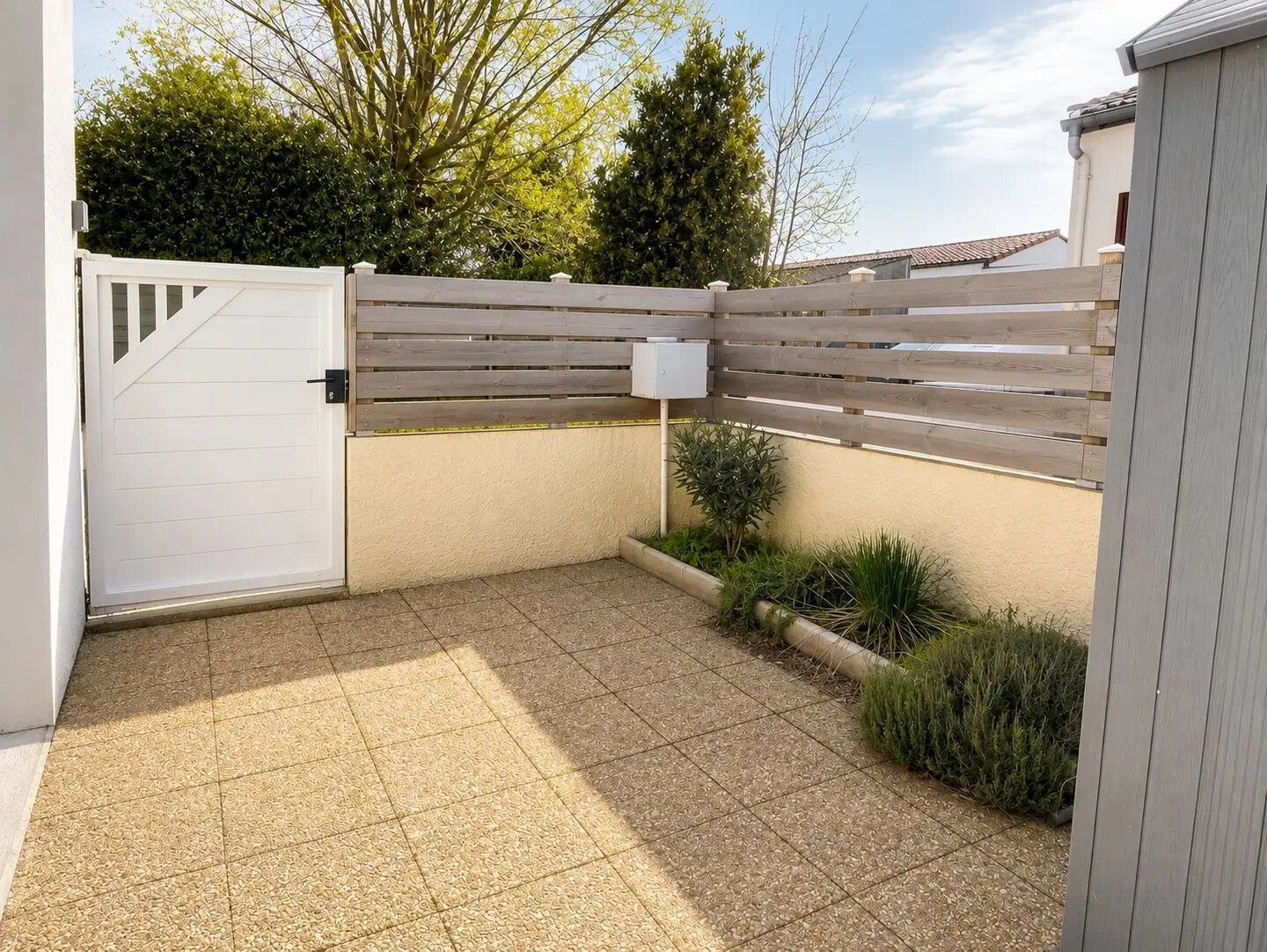 Maison à vendre, 49m², Château-d'Olonne
