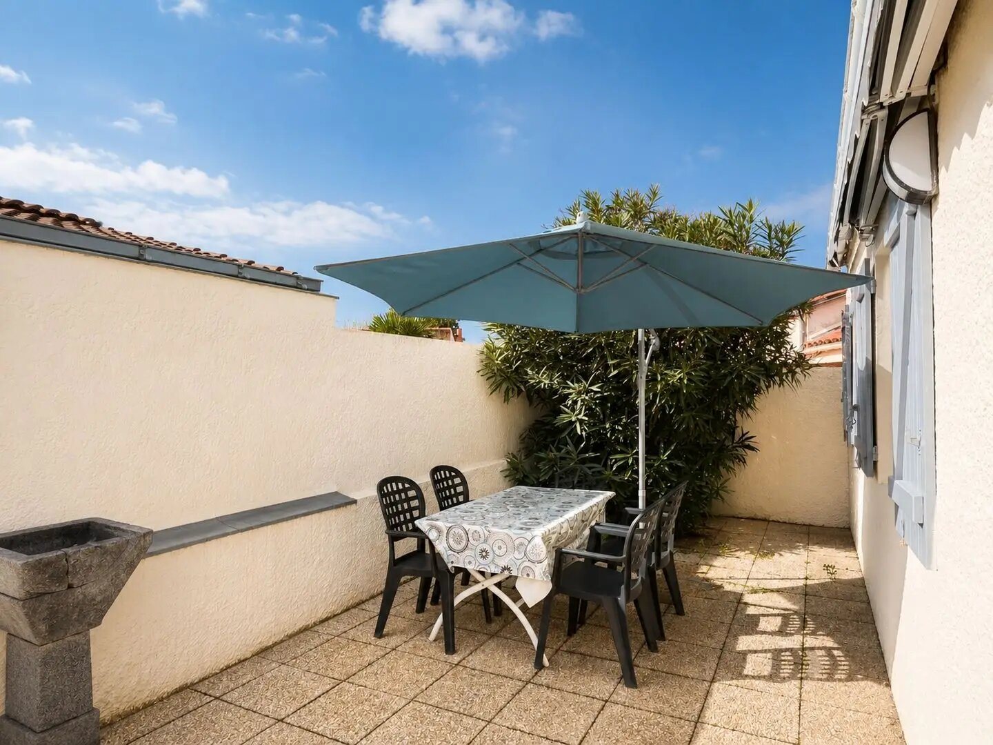 Maison à vendre, 49m², Château-d'Olonne