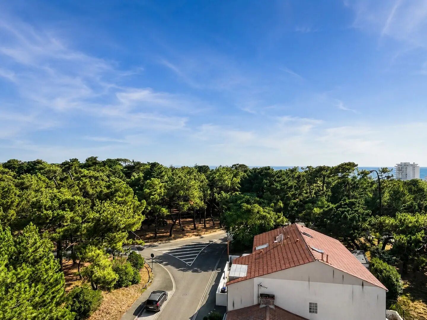 Appartement à vendre, 42m², Les Sables-d'Olonne