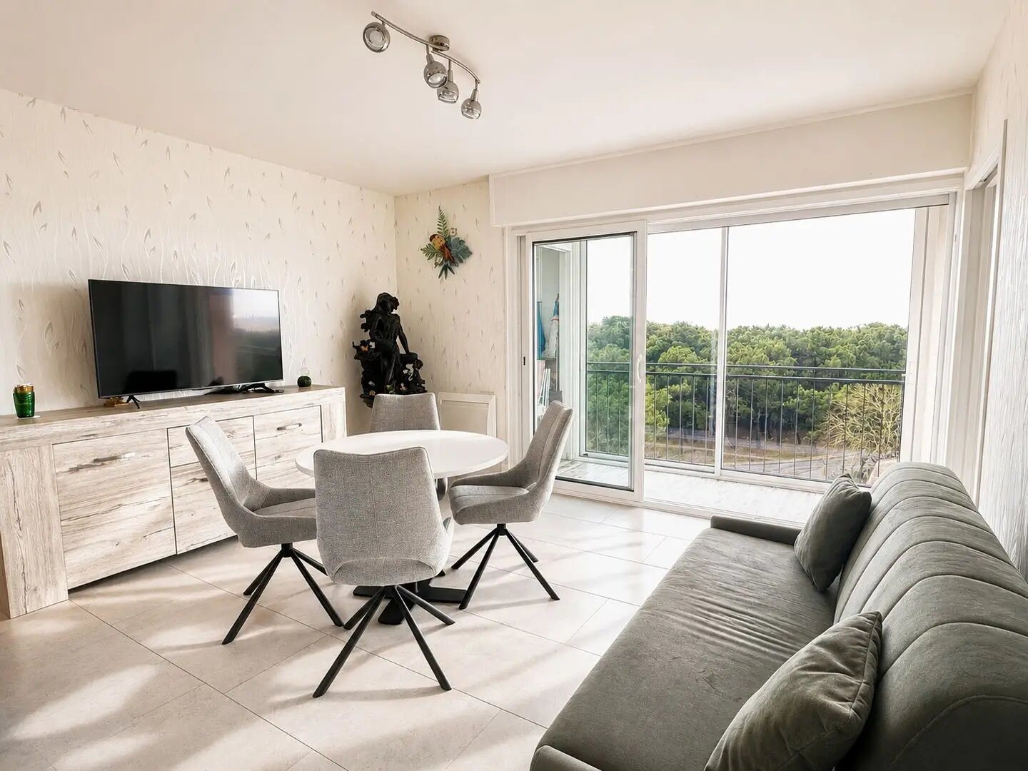Appartement à vendre, 42m², Les Sables-d'Olonne