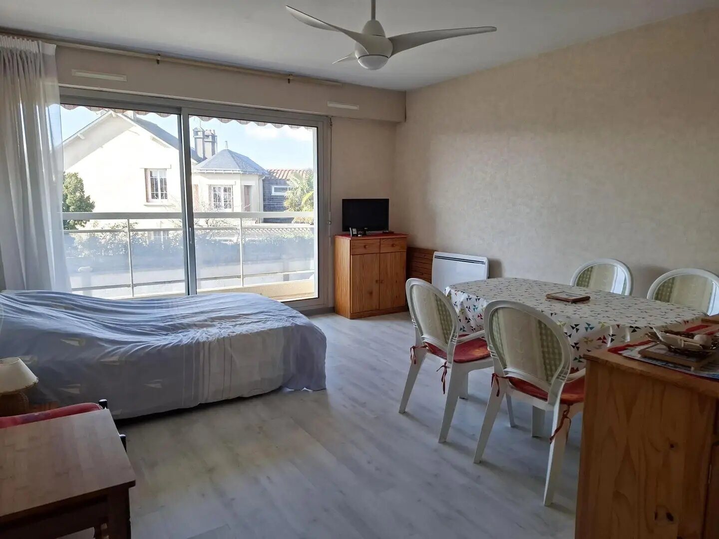 Appartement à vendre, 32m², Château-d'Olonne