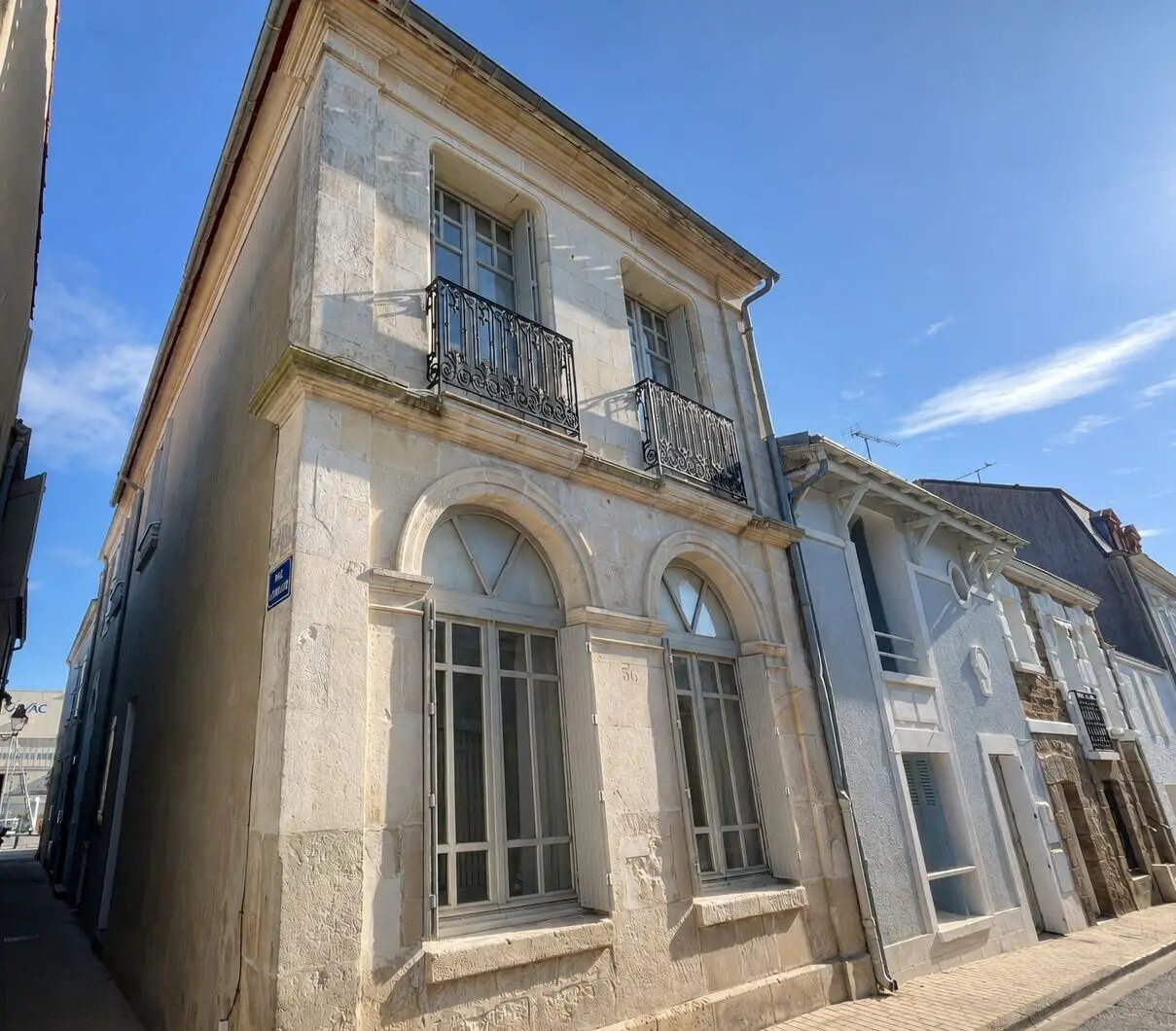 Maison à vendre, 115m², Les Sables-d'Olonne