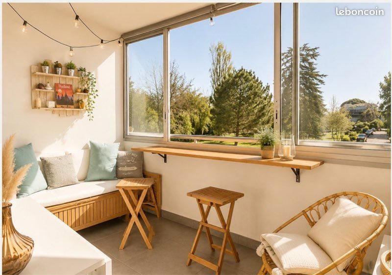 Appartement à vendre, 86m², Château-d'Olonne