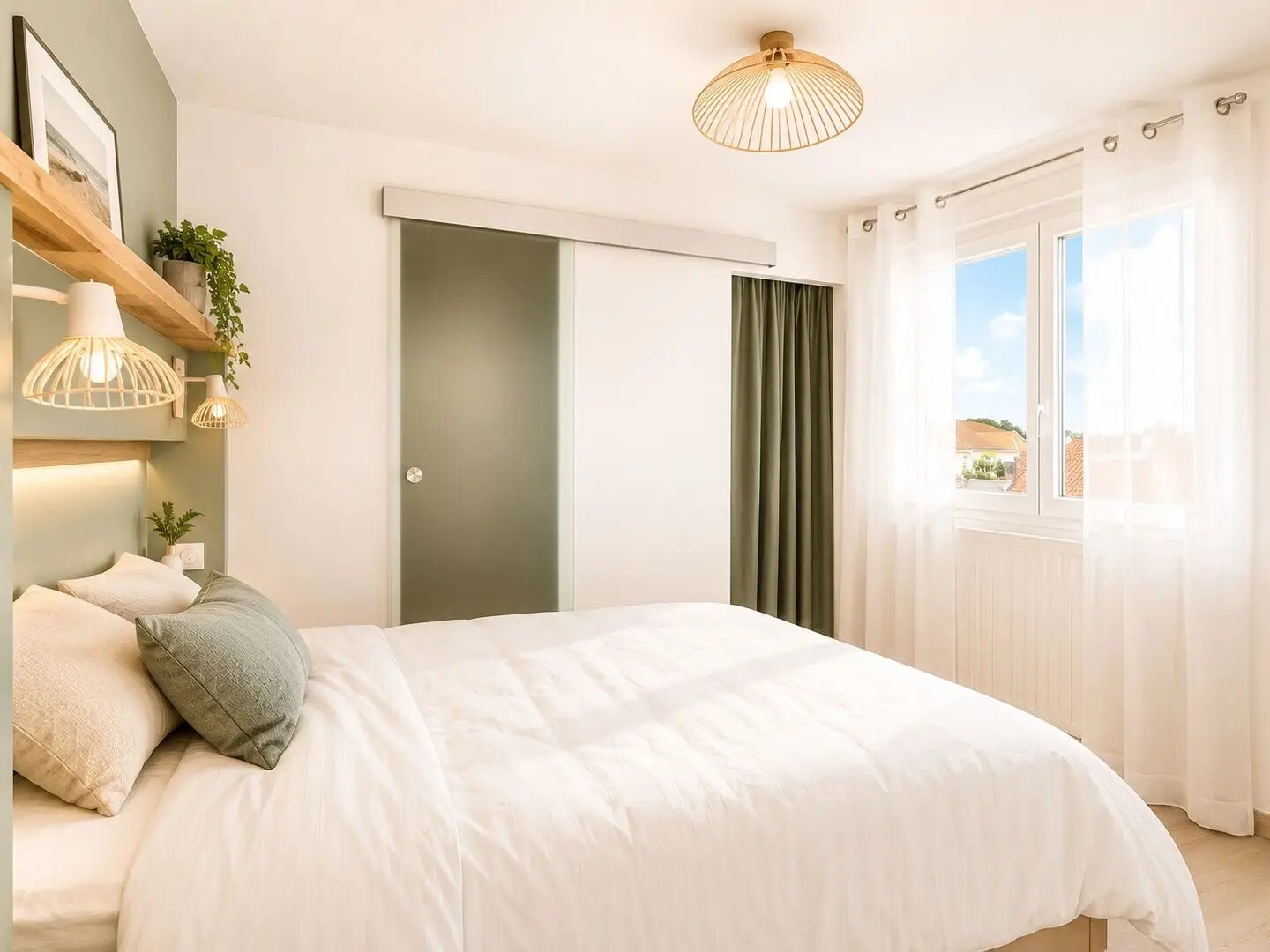Appartement à vendre, 86m², Château-d'Olonne