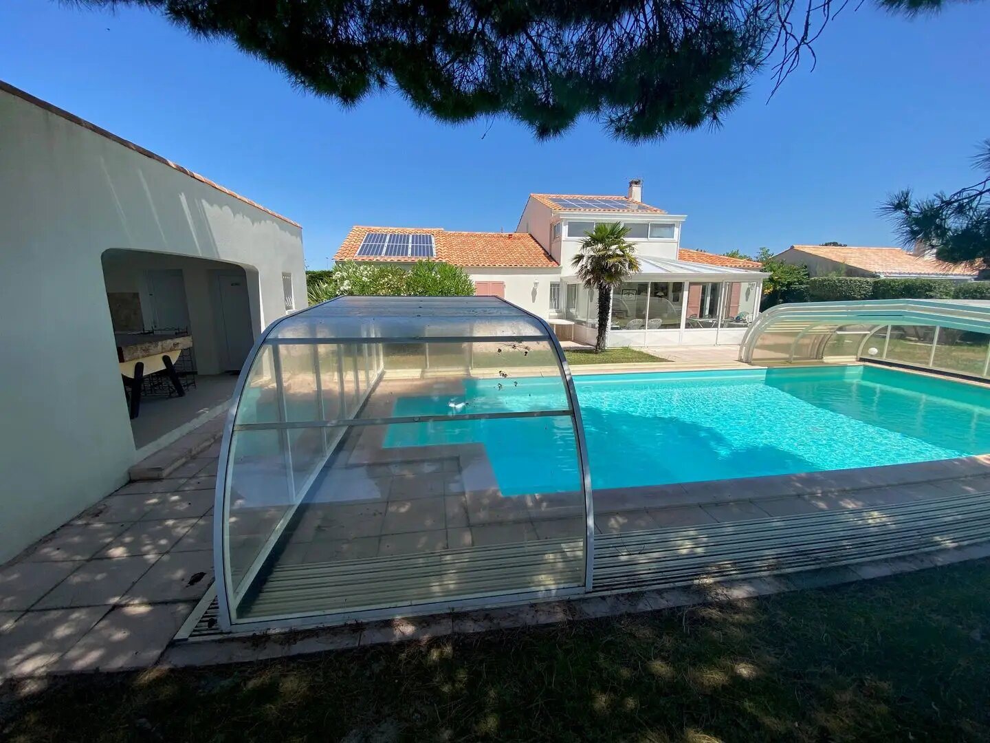 Maison à vendre, 145m², Château-d'Olonne