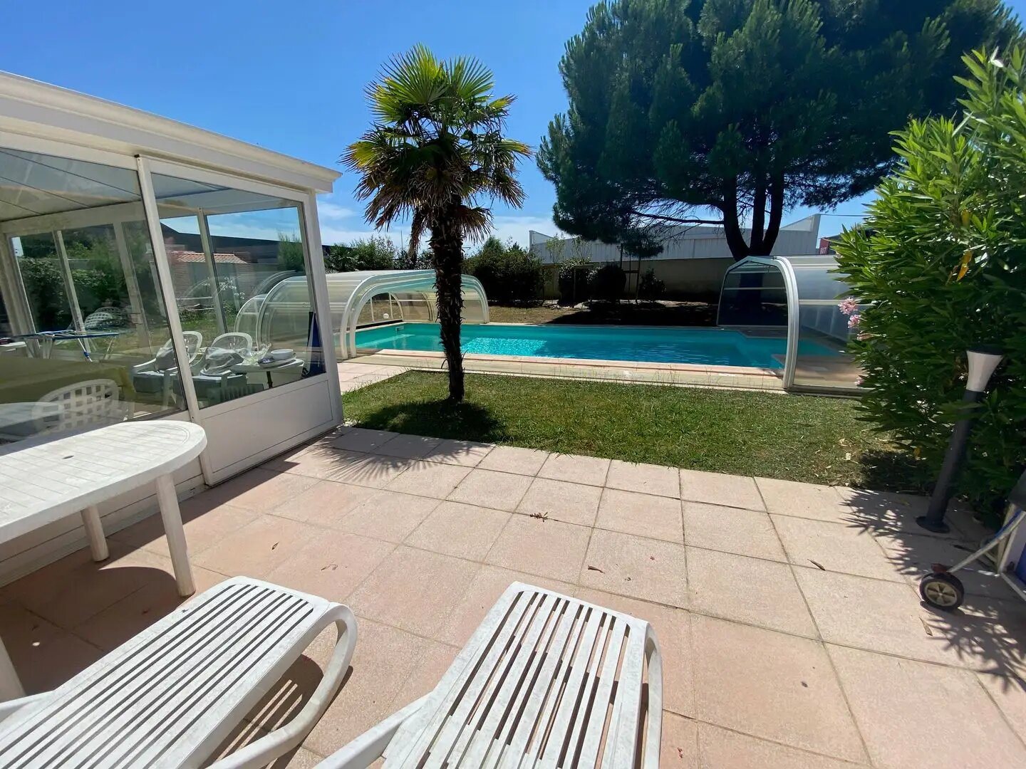 Maison à vendre, 145m², Château-d'Olonne