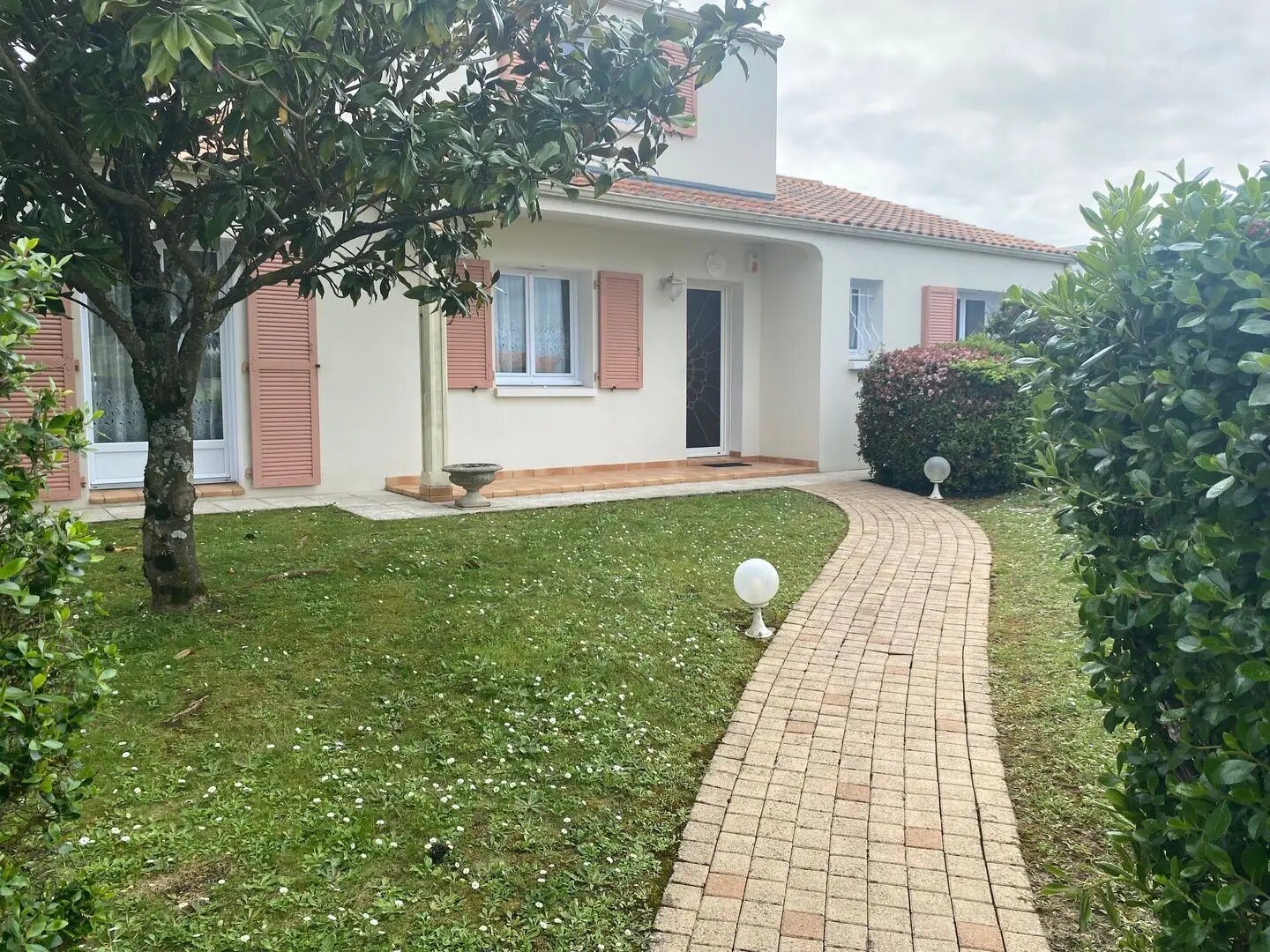 Maison à vendre, 145m², Château-d'Olonne