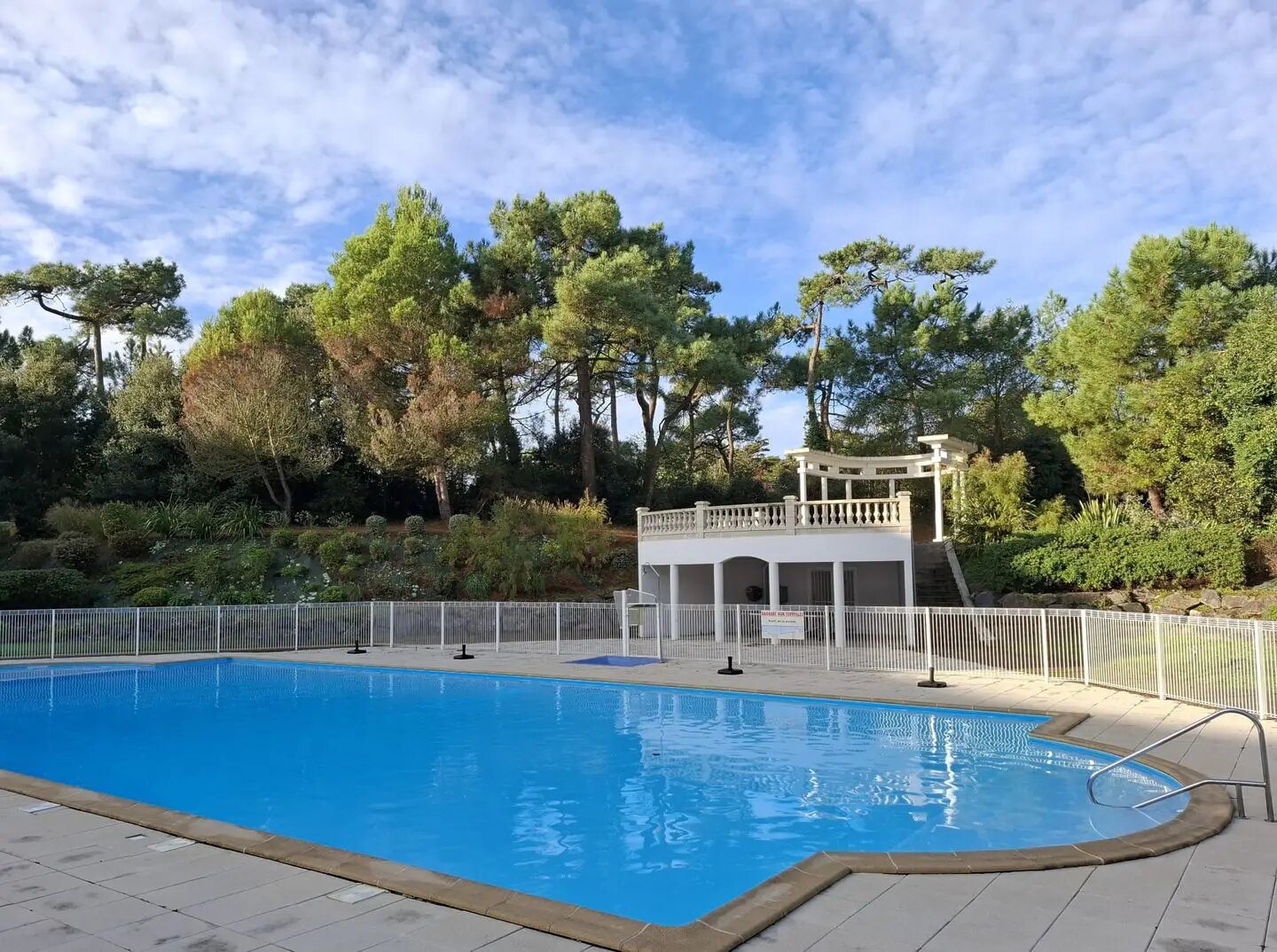 Appartement à vendre, 47m², Château-d'Olonne