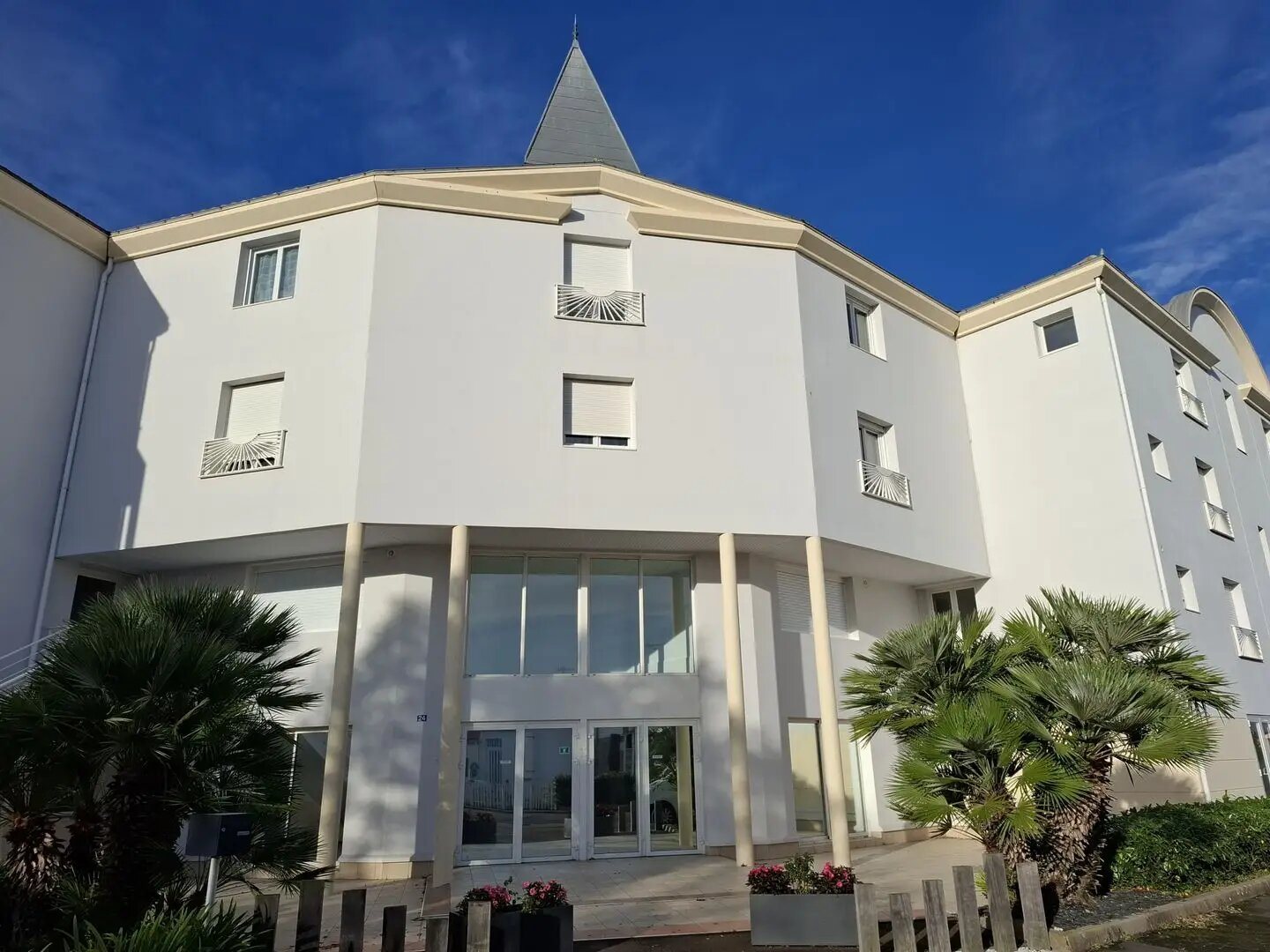 Appartement à vendre, 47m², Château-d'Olonne