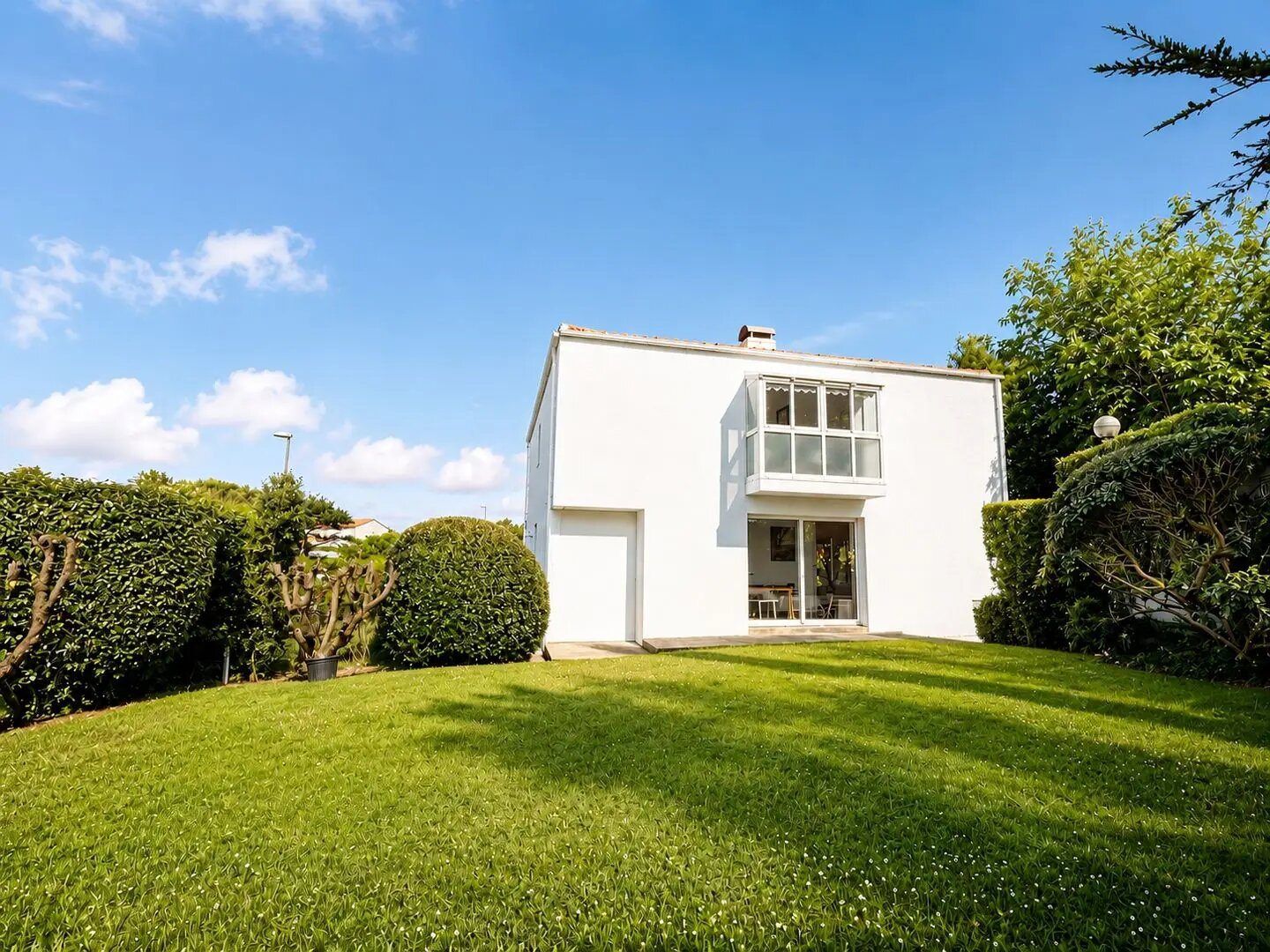 Maison à vendre, 180m², Château-d'Olonne