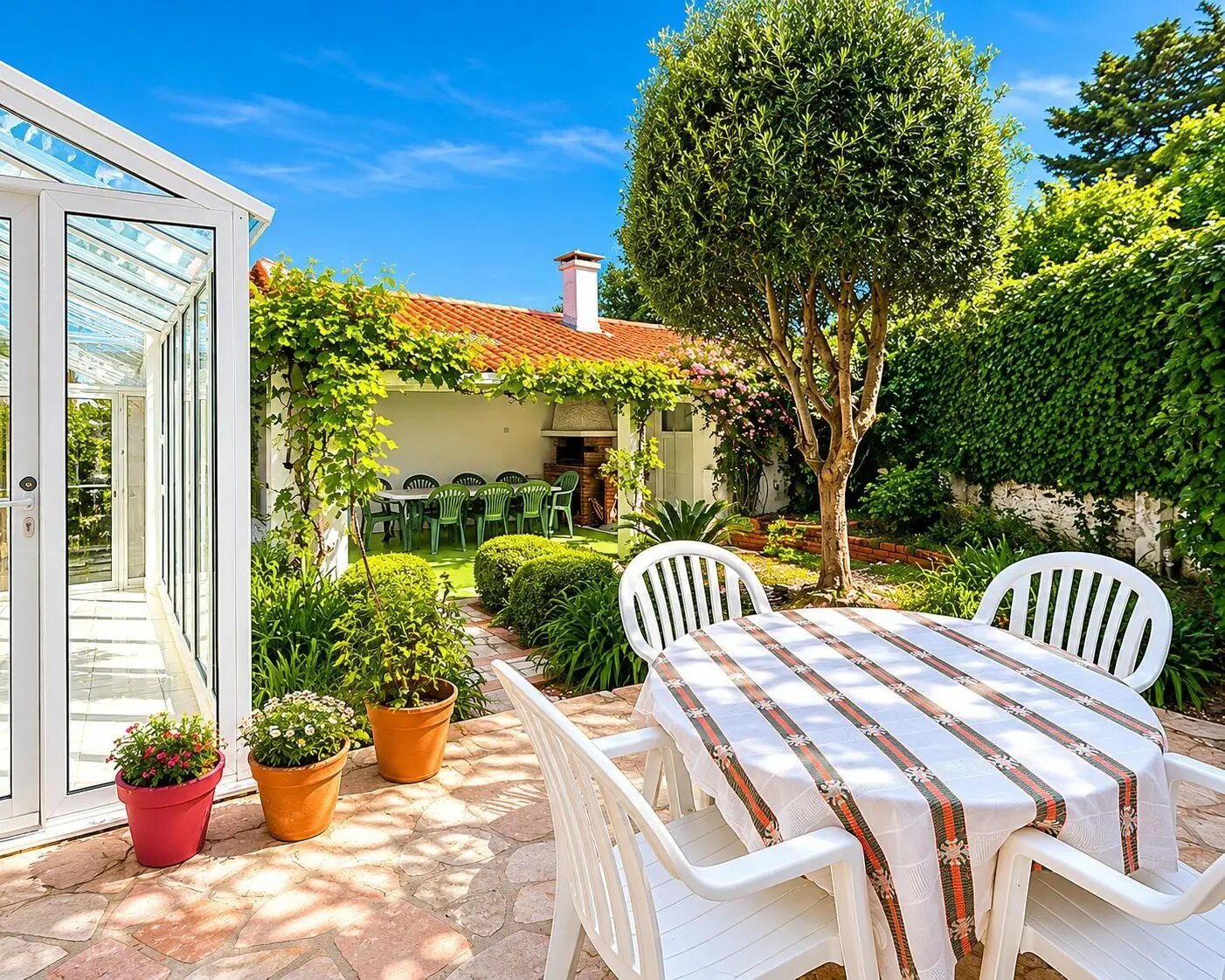 Maison à vendre, 180m², Château-d'Olonne