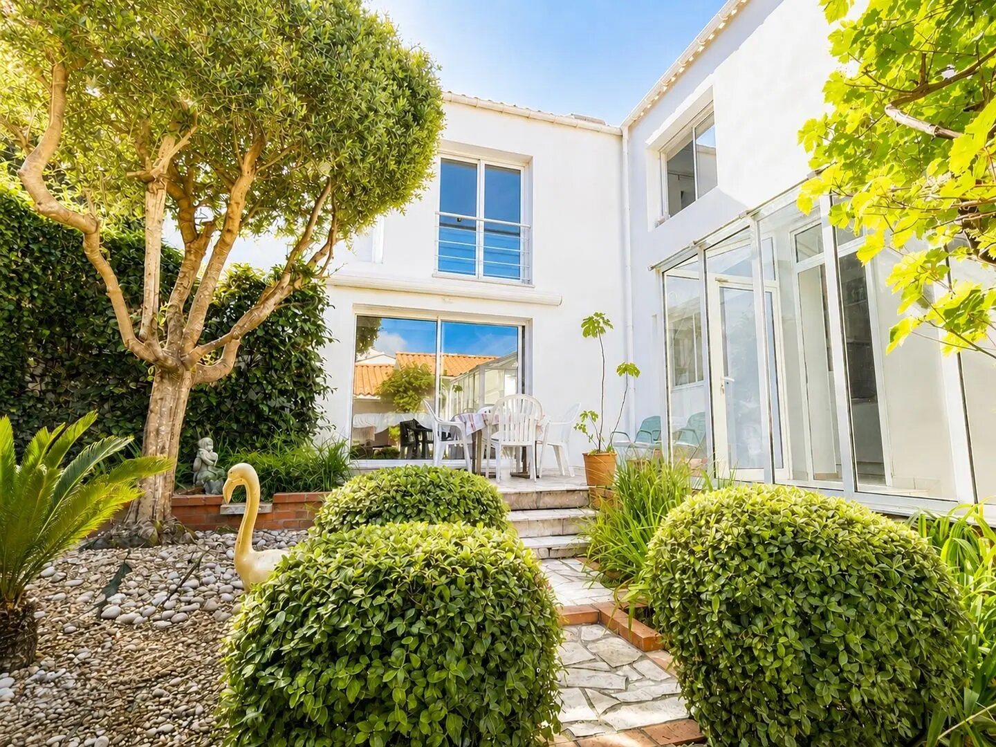 Maison à vendre, 180m², Château-d'Olonne