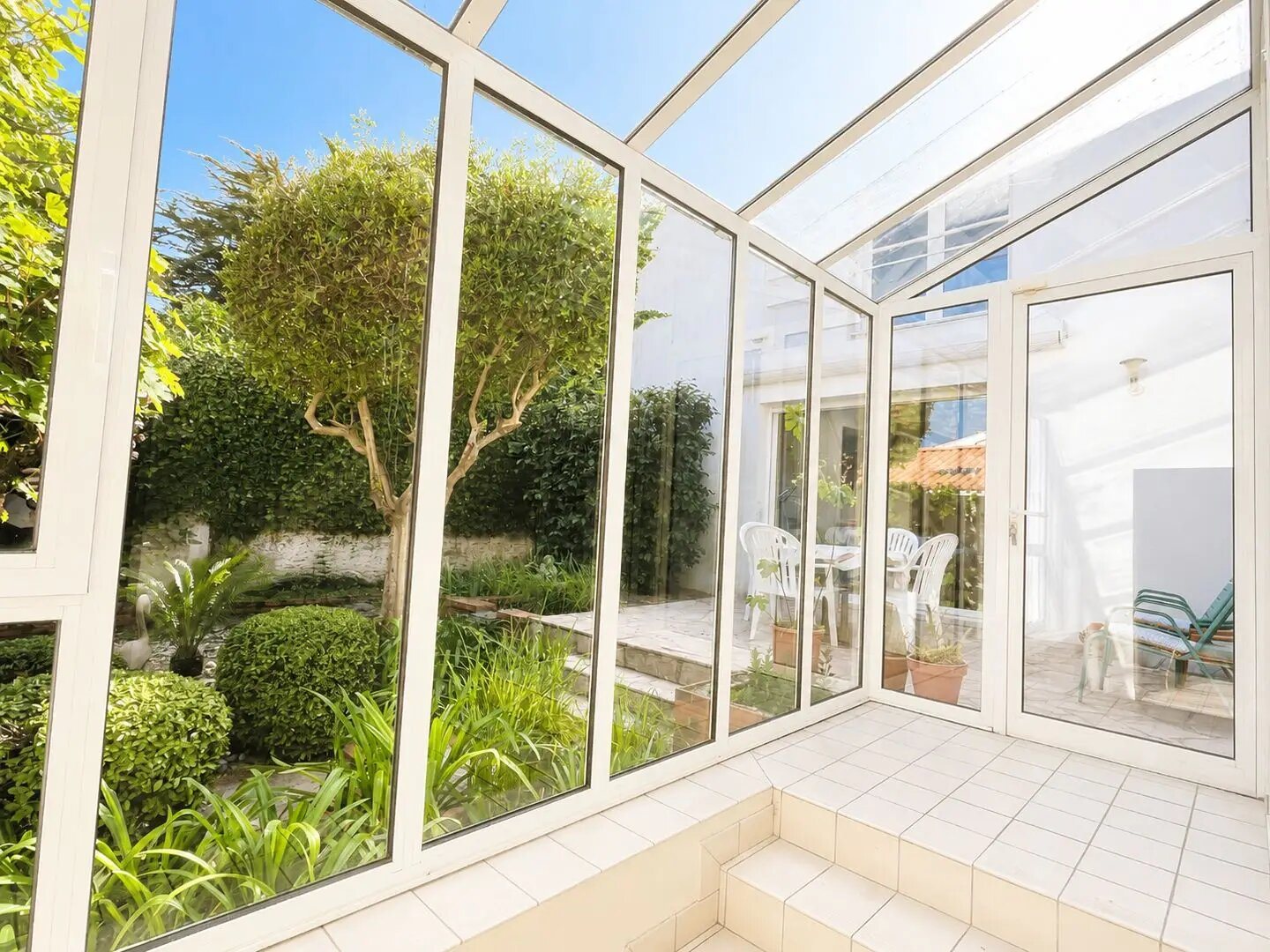 Maison à vendre, 180m², Château-d'Olonne