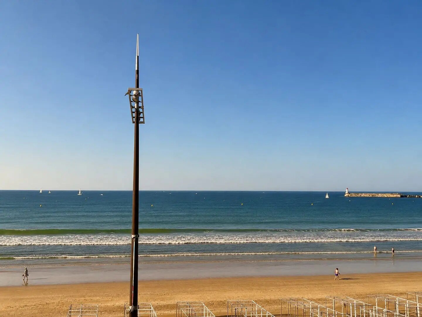 Appartement à vendre, 85m², Les Sables-d'Olonne