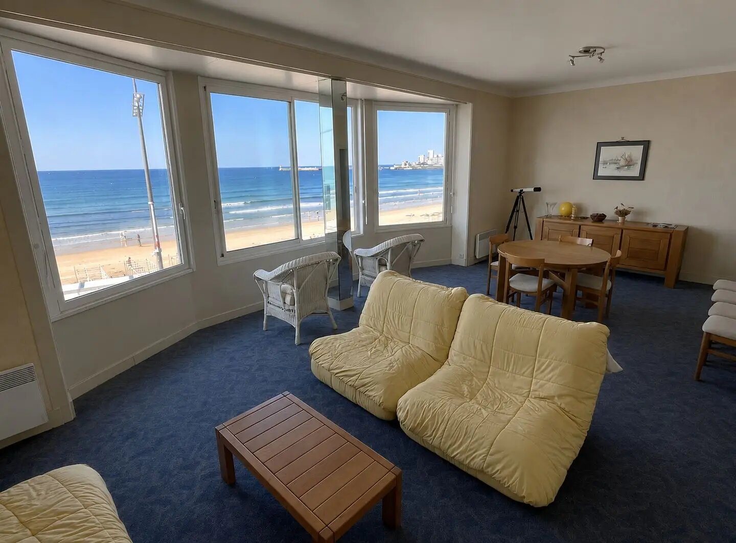 Appartement à vendre, 85m², Les Sables-d'Olonne