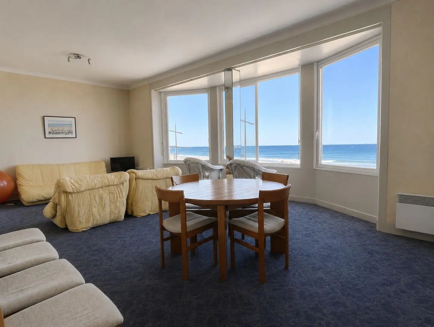 Appartement à vendre, 85m², Les Sables-d'Olonne