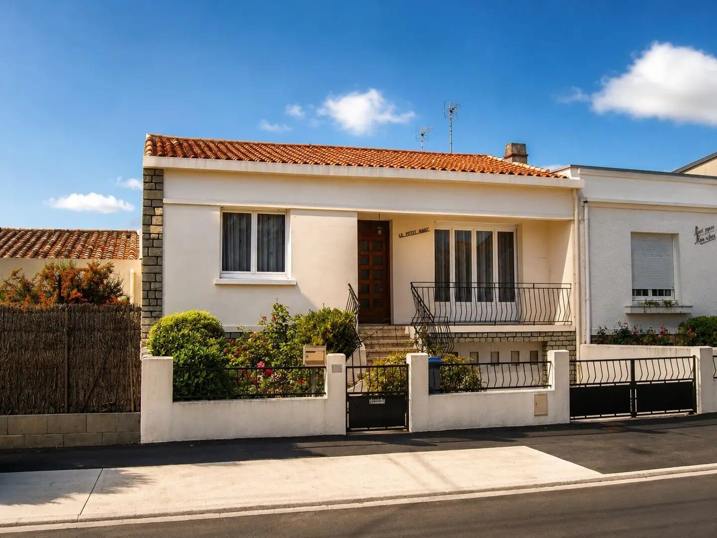 Maison à vendre, 130m², Les Sables-d'Olonne