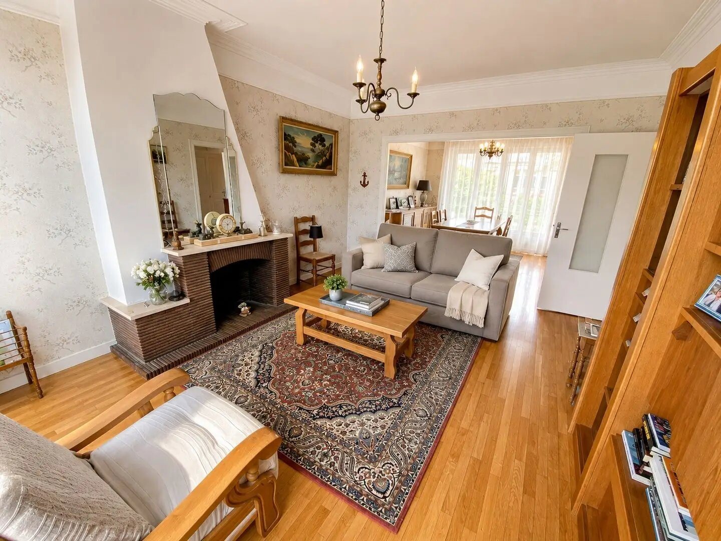 Maison à vendre, 130m², Les Sables-d'Olonne