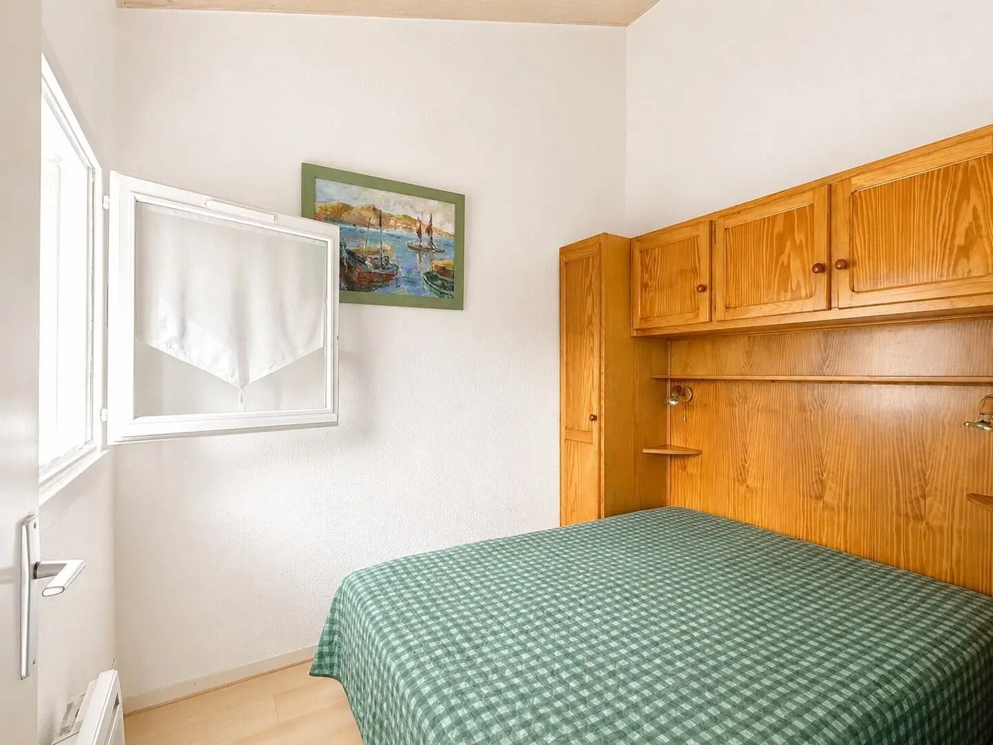 Maison à vendre, 28m², Château-d'Olonne