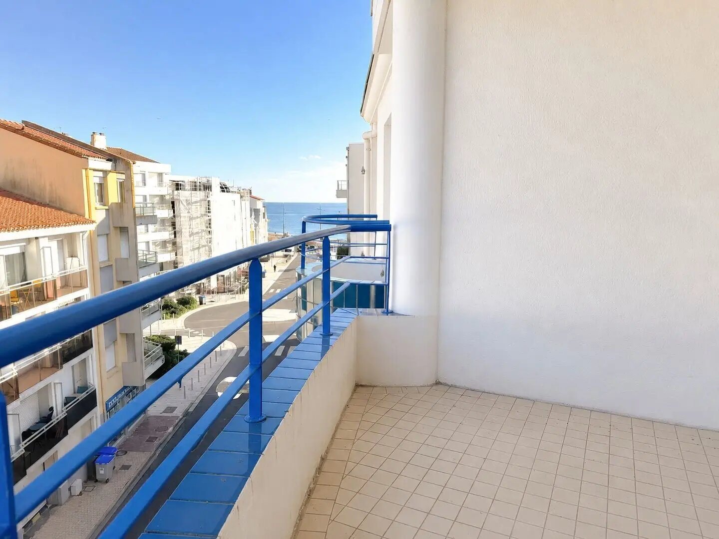 Appartement à vendre, 35m², Les Sables-d'Olonne