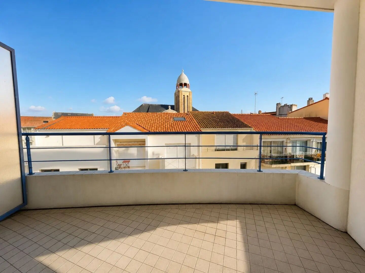 Appartement à vendre, 35m², Les Sables-d'Olonne
