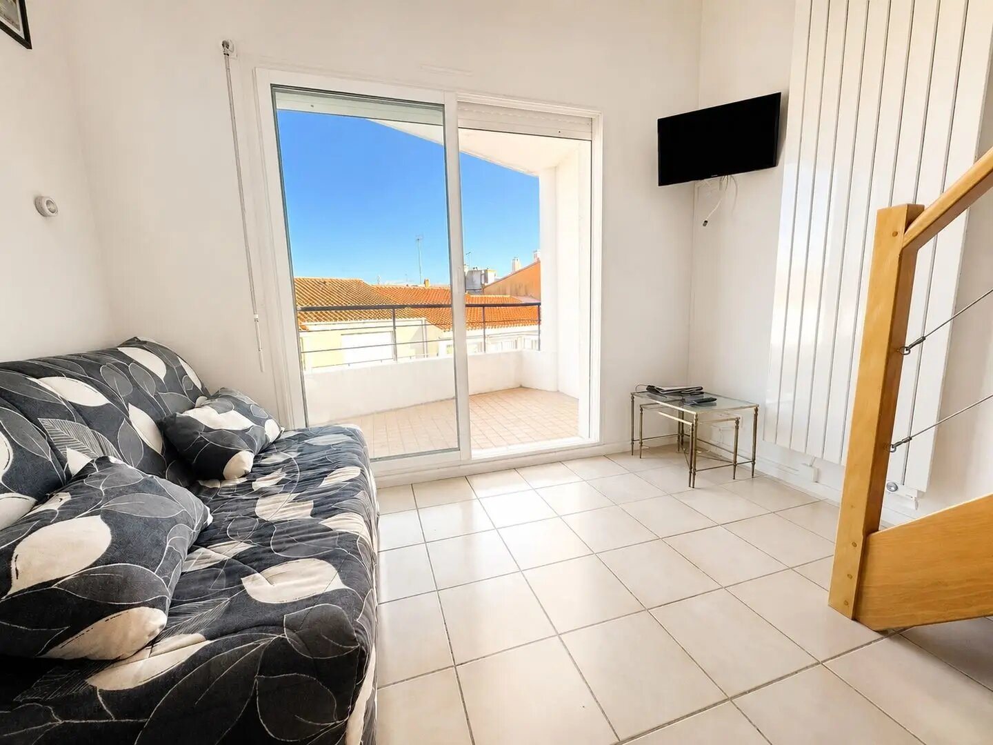 Appartement à vendre, 35m², Les Sables-d'Olonne